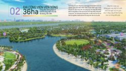 7 lý do lựa chọn khu đô thị Vinhomes Grand Park Quận 9