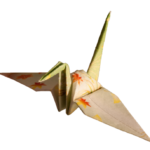 origami nghệ thuật xếp hình Nhật Bản