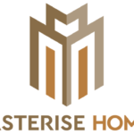 Logo Chủ đầu tư Masterise Homes