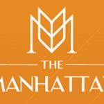 Logo The Manhattan Vinhomes grand Park