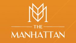 Logo The Manhattan Vinhomes grand Park