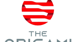 Logo The Origami