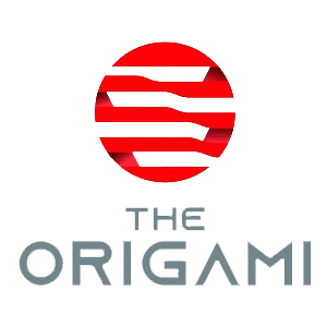 Logo The Origami