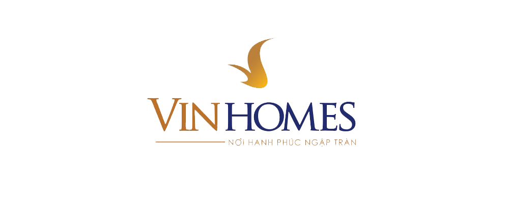 Logo Vinhomes - Thương hiệu Bất động sản của tập đoàn Vingroup