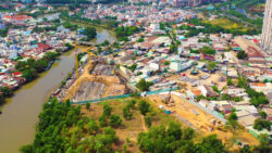 Tiến độ dự án căn hộ D'lusso Emerald Quận 2 cập nhật tháng 3 năm 2020