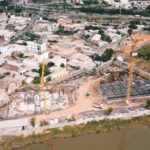 Tiến độ D'lusso Emerald quận 2