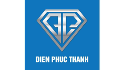 Logo chính thức Chủ đầu tư Điền Phúc Thành