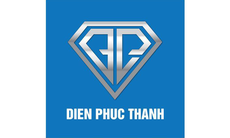 Logo chính thức Chủ đầu tư Điền Phúc Thành