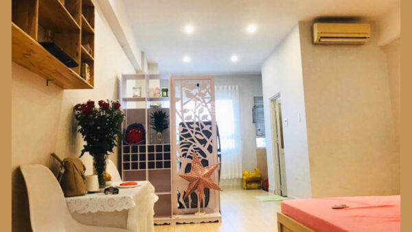Mua bán cho thuê dự án căn hộ Chung Cư An Phúc Quận 2 đường Vũ Tông Phan chủ đầu tư Vietcomreal