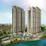 Dự án căn hộ Paris Hoàng Kim Quận 2