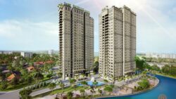 Dự án căn hộ Paris Hoàng Kim Quận 2
