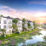 Thiết kế Đông Dương The Manhattan Glory