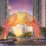 Dự án The Origami - Vinhomes Grand Park Quận 9