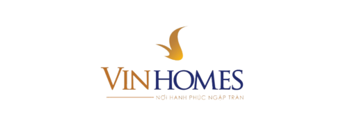Logo chủ đầu tư Vinhomes
