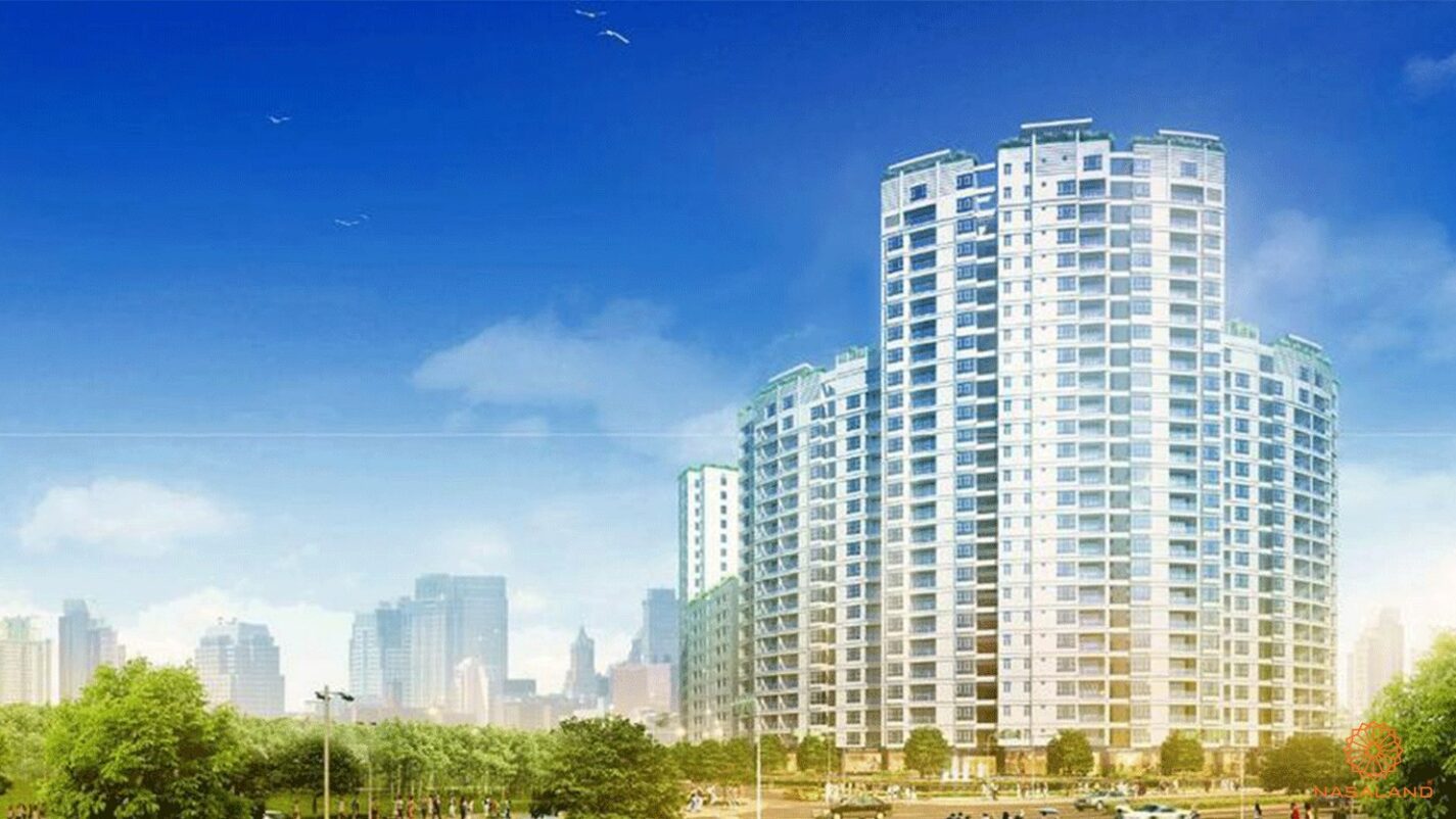 Q7 Saigon Riverside Complex Quận 7 | 【 UPDATE Bảng Giá: 03/2026