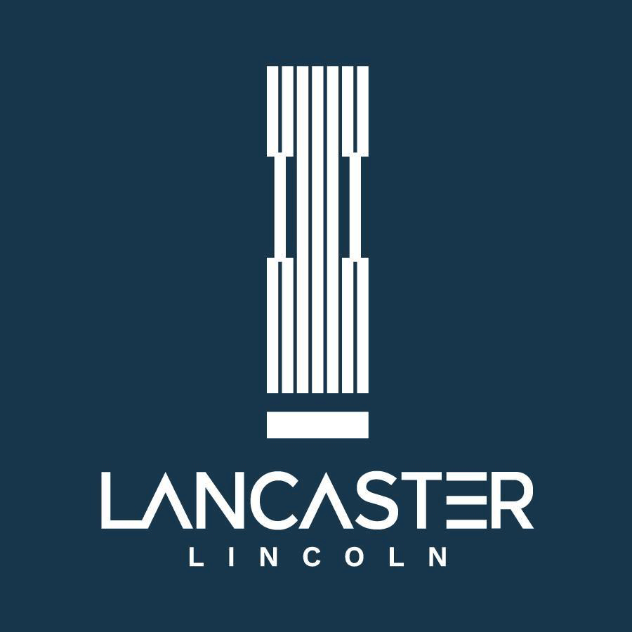 Logo dự án Lancaster Lincoln Quận 4