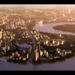 Thị trường căn hộ Sài Gòn tại khu đông trong tương lai