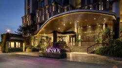 Tiện ích D1 Mension Capitaland