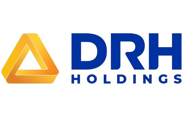 Chủ đầu tư D-Vella - DRH Holdings