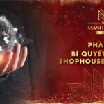 Bí quyết đầu tư shophouse và biệt thự quận 9