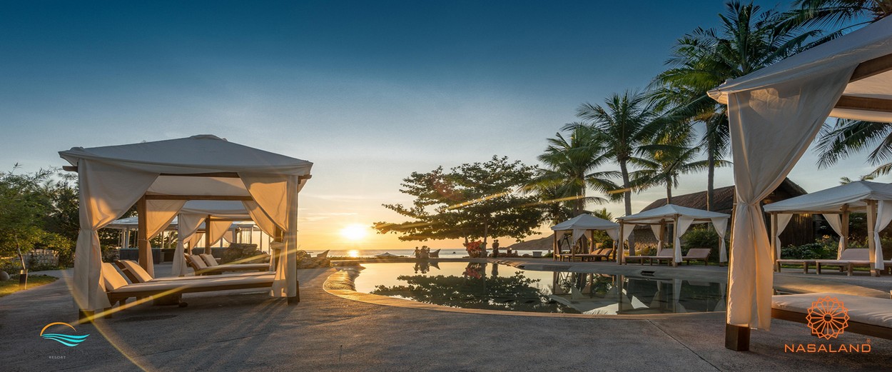 Resort Casa Marina là một dự án khác của Chủ đầu tư King Crown Infinity Thủ Đức 