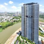 Tiến độ xây dựng dự án Palm City