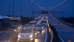 mở rộng cao tốc Long Thành TPHCM