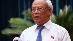 tp thủ đức xác lập qua phiên họp quốc hội lần 51