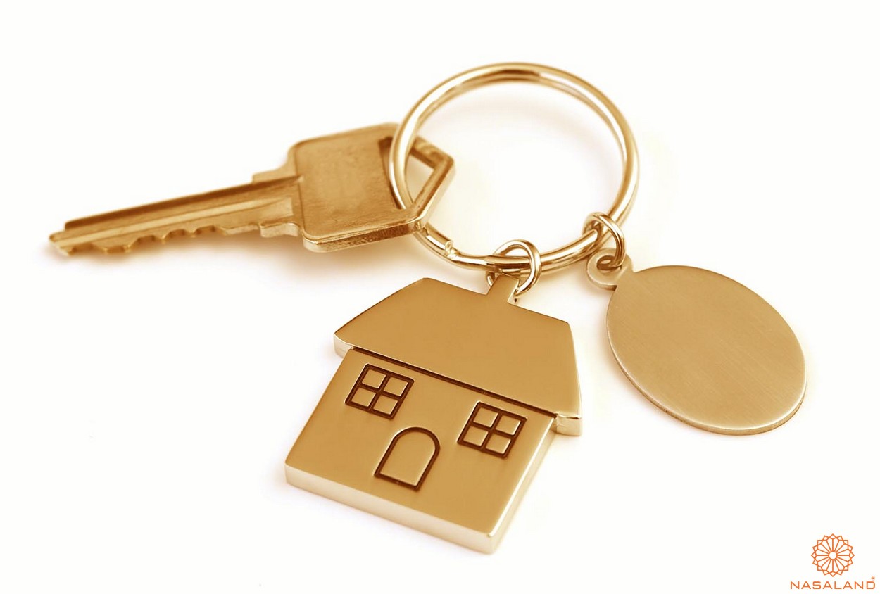 Típ hướng dẫn đặt cọc mua bất động sản chuẩn
