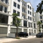Nhận nhà The Manhattan Vinhomes cùng Nasaland - Dãy nhà phố đã được hoàn thiện