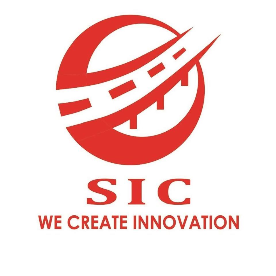 Logo Chủ đầu tư SIC