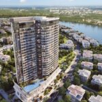 Hình ảnh phối cảnh dự án Thảo Điền Green