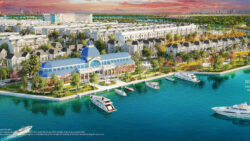 Top 5 dự án căn hộ quận 9 tốt nhất năm 2021 - dự án The Manhattan Glory