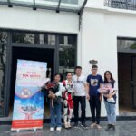 Shophouse T10.25 chúc mừng quý Khách hàng… - Chuyên viên tư vấn: Nguyễn Thị Mỹ Hạnh