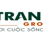 Logo chủ đầu tư Trần Anh Group