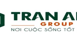 Logo chủ đầu tư Trần Anh Group