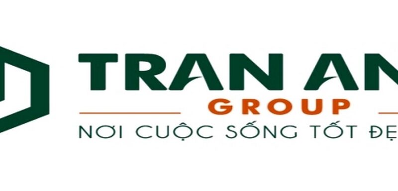 Logo chủ đầu tư Trần Anh Group
