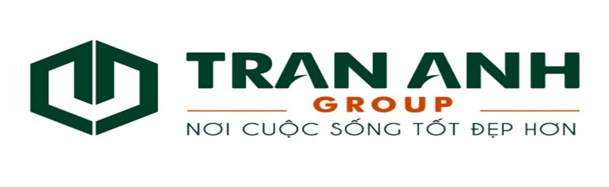 Logo chủ đầu tư Trần Anh Group