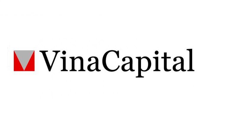 Logo chủ đầu tư VinaCapital