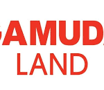 Logo chủ đầu tư Gamuda land