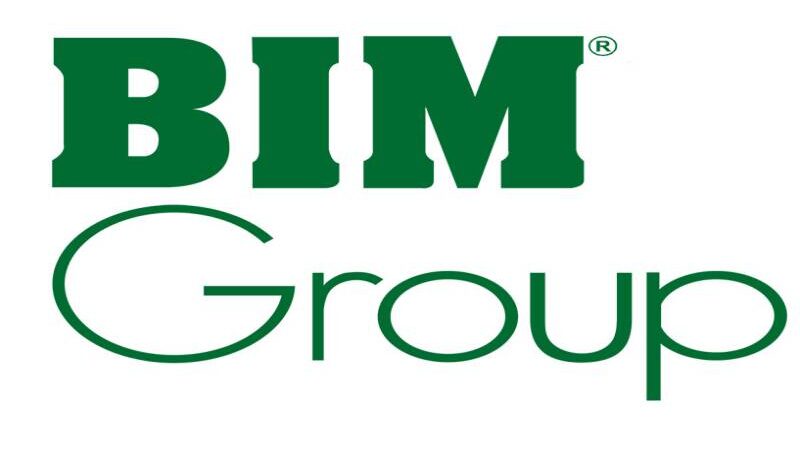 Logo chủ đầu tư Bim Group