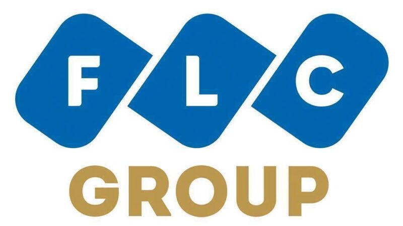 Logo chủ đầu tư FLC