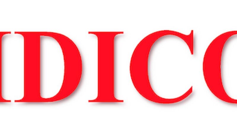 Logo chủ đầu tư IDICO