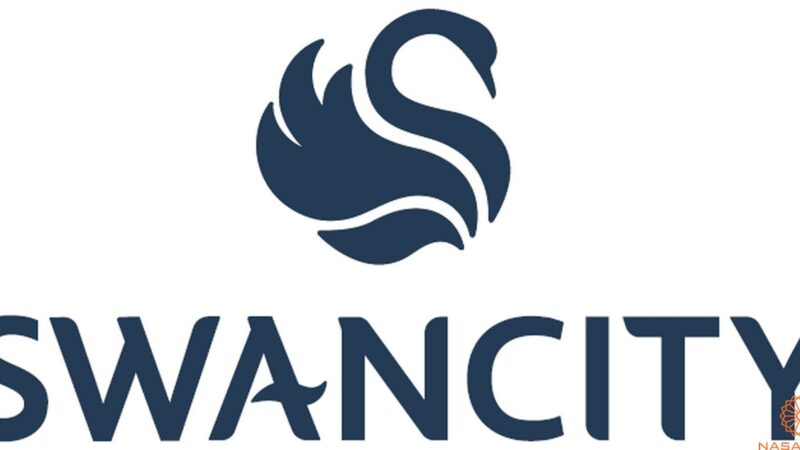 Logo chủ đàu tư Swancity