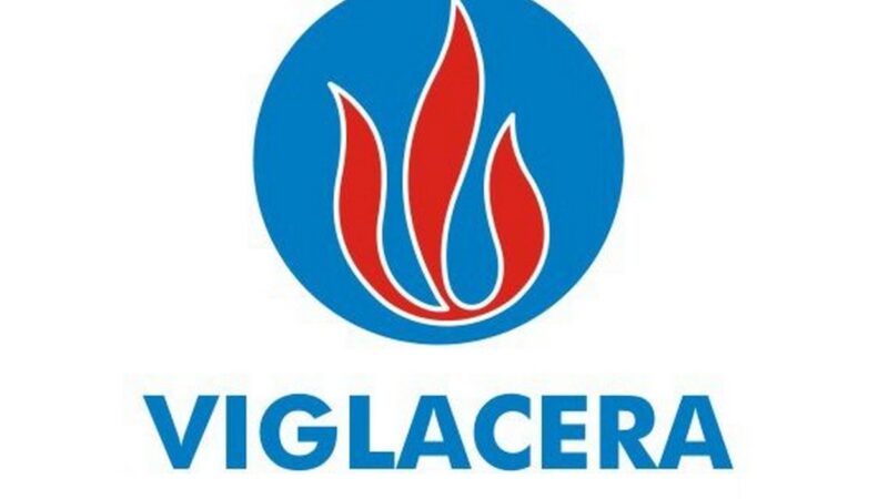 Logo chủ đầu tư Viglacera