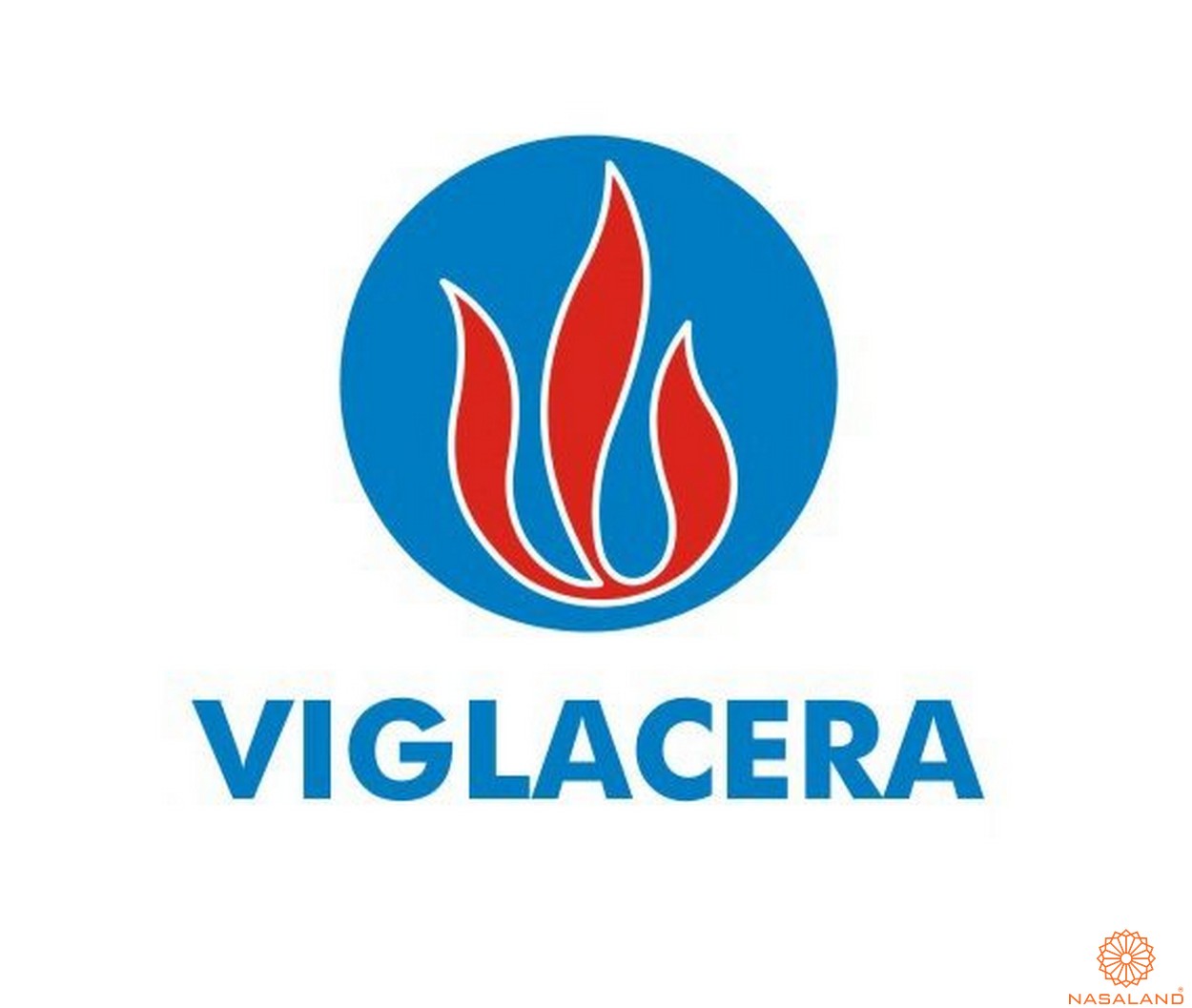 logo chủ đầu tư Viglacera