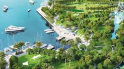 Tiềm năng dự án Vinhomes Cần Giờ