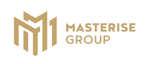 Căn hộ Masteri Waterfront Hà Nội - Logo chủ đầu tư