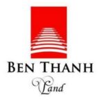 Chủ đầu tư Bến Thành Land - Logo