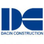 Logo chủ đầu tư Dacin
